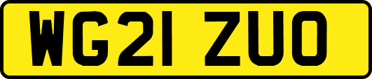WG21ZUO