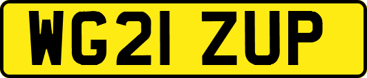 WG21ZUP