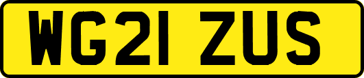 WG21ZUS
