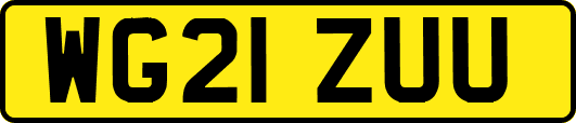 WG21ZUU