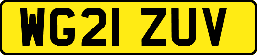 WG21ZUV