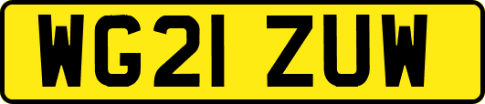 WG21ZUW