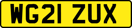 WG21ZUX