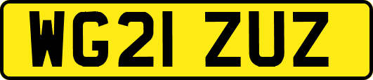 WG21ZUZ