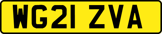 WG21ZVA