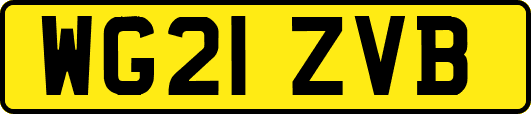 WG21ZVB