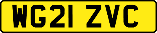 WG21ZVC