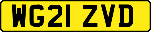 WG21ZVD