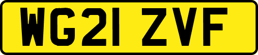WG21ZVF