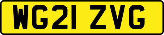 WG21ZVG