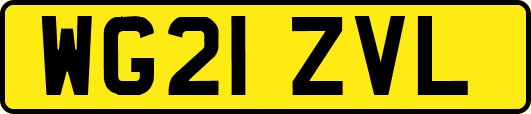 WG21ZVL