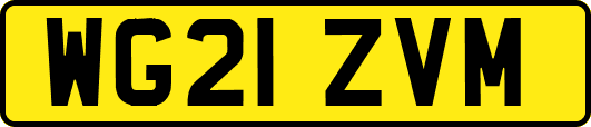 WG21ZVM