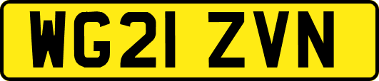 WG21ZVN
