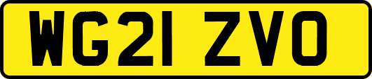 WG21ZVO
