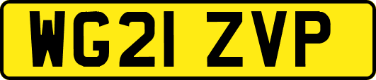 WG21ZVP