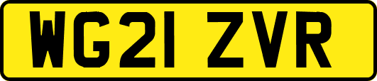 WG21ZVR