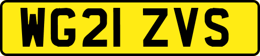 WG21ZVS