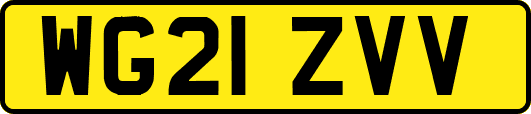WG21ZVV