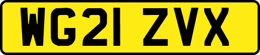 WG21ZVX