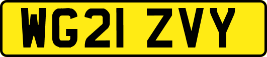 WG21ZVY