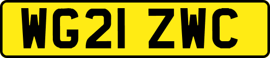 WG21ZWC