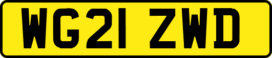 WG21ZWD
