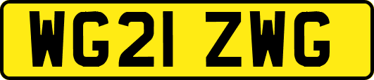 WG21ZWG