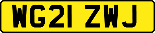 WG21ZWJ