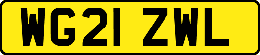 WG21ZWL