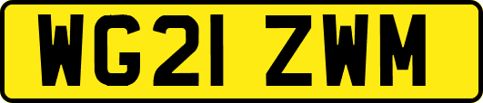 WG21ZWM