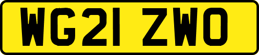 WG21ZWO