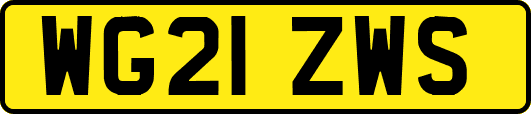 WG21ZWS
