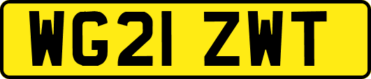 WG21ZWT