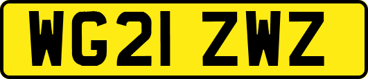 WG21ZWZ