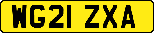 WG21ZXA