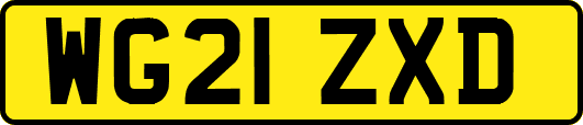 WG21ZXD