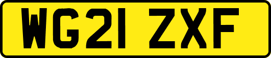 WG21ZXF