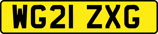WG21ZXG