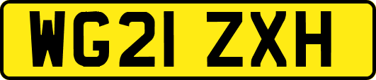 WG21ZXH