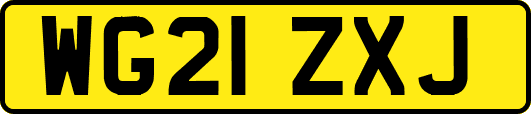WG21ZXJ
