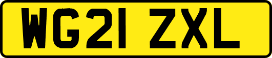 WG21ZXL