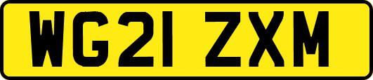 WG21ZXM
