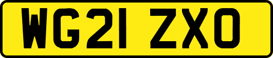 WG21ZXO