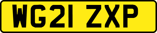WG21ZXP