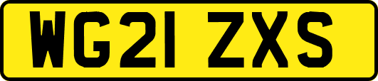 WG21ZXS