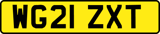 WG21ZXT