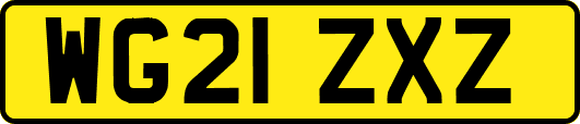 WG21ZXZ