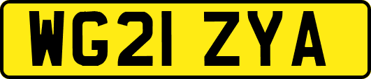 WG21ZYA