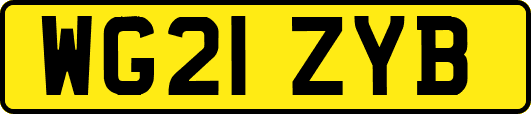 WG21ZYB