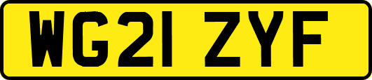 WG21ZYF